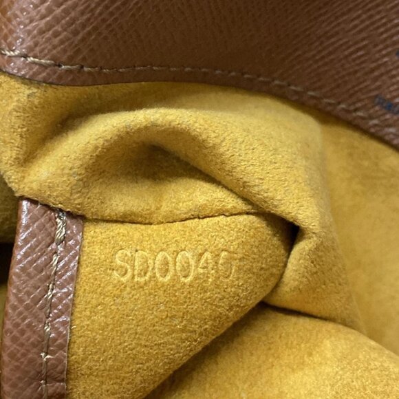 LOUIS VUITTON Musette Salsa Short Strap Monogram Shoulder Bag 591-062625 - Picture 10 of 12